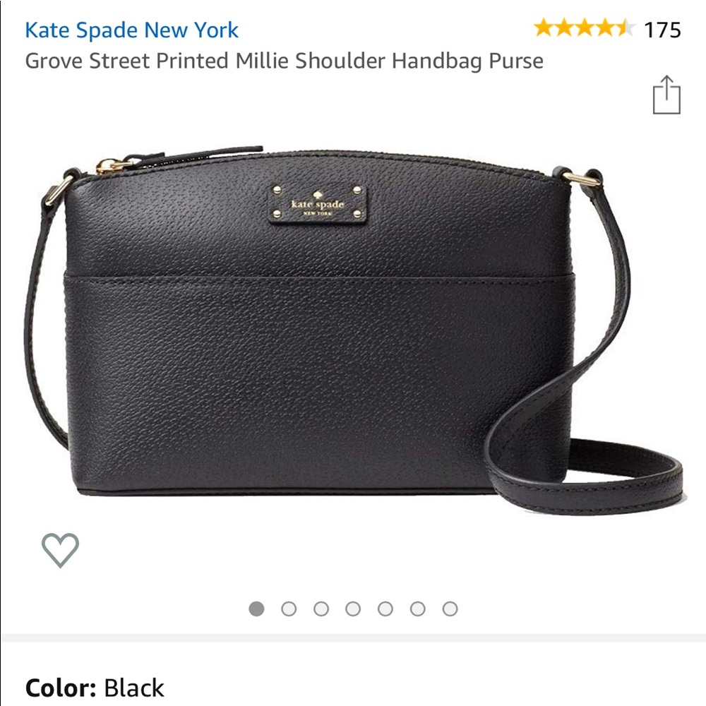Kate Spade Grove Street Millie Purse
